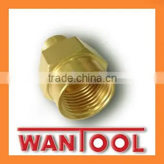 1/4M*3/8F Adapter photo-2