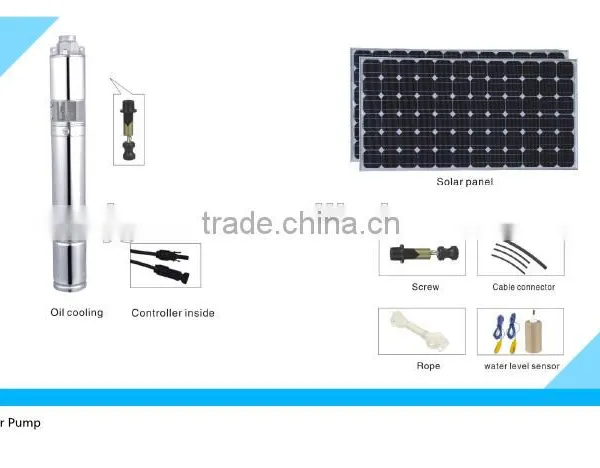 Solar Pump photo-6