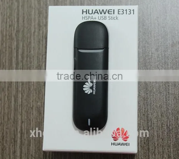 New Unclock Huawei E3131 Usb Modem 21.6Mbps 3G 4G Usb Modem Antenna photo-6