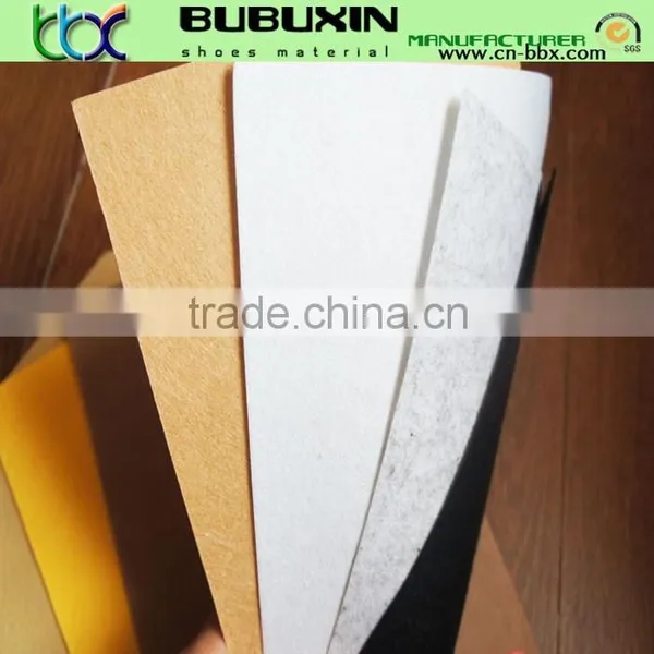 Footwear Material PK Nonwoven Fabric for Shoes photo-3