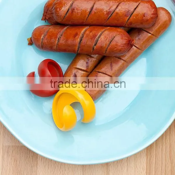 Spiral Hot Dog Cutter photo-2