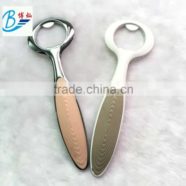 New Deaign for Beer Opener With Plastic Handel Beer Opener