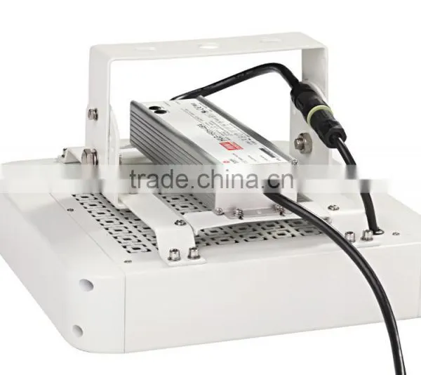 Hot Sale Factory Price Die Cast Aluminum Housing/IP66/ 90W-250W High Luminaire Efficiency LED Industrial photo-5