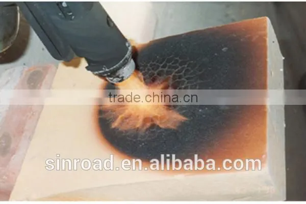 High Compressive Strength Fireproof Phenolic Foam photo-3