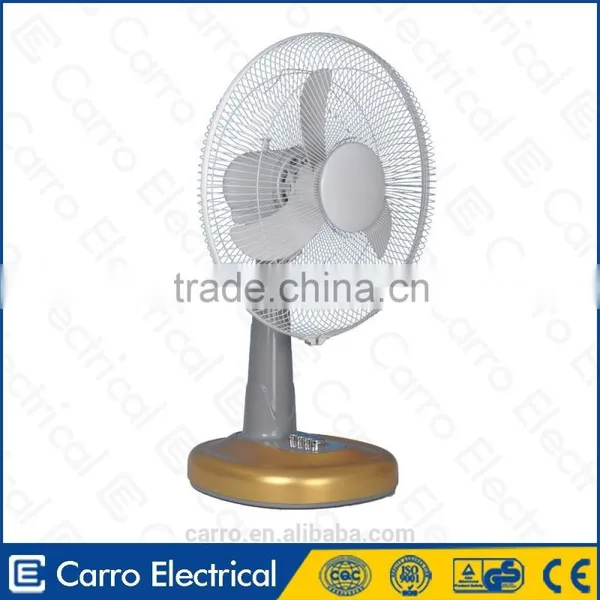 Carro Electrical 14inch 12v 13w Mini dc Air Cooler photo-2