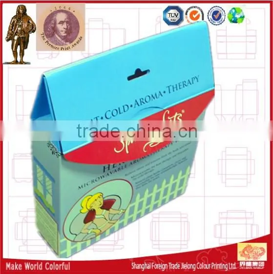 40 Years to Produce High Quality Color Cardboard for Packing
