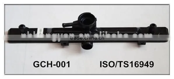 Radiator Plastic Tank for China Local Car for Changan Star Radiator Plastic Tank Manufacturer photo-3