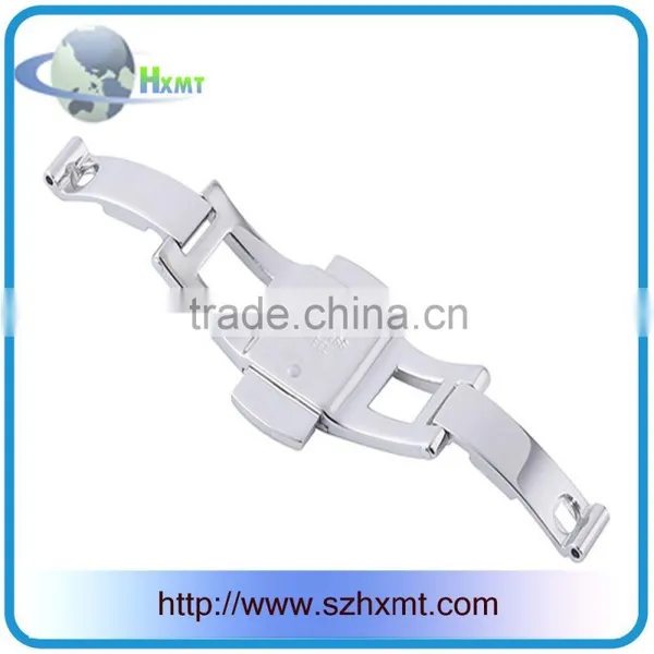 Watch Buckle Chinese Manufacturer photo-4