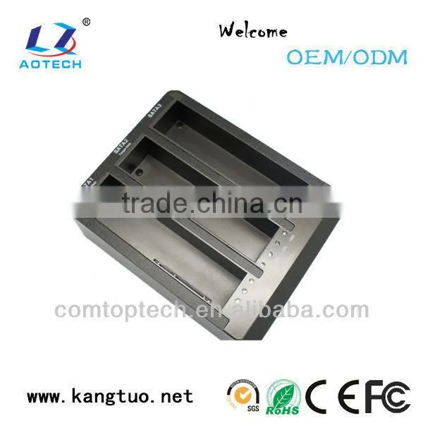 usb3.0 sata hdd docking station raid 1