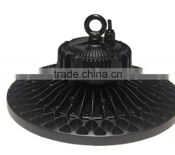 Most Energy-saving100W 150W UFO LED Highbay Lamps With CE RoHS Apoproved photo-4
