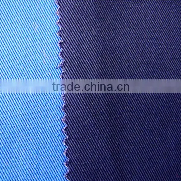 Fire Resistant Cotton Fabric for Coverall photo-2