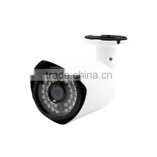 1080P HD 4CH Poe Nvr Kit Surveillance ip Camera System Outdoor ip Camera Kit photo-2