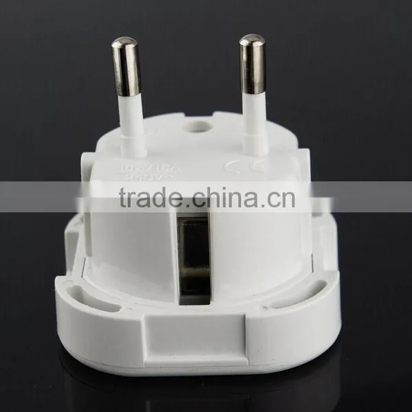 France to UK Plug Adapter 9625 photo-3