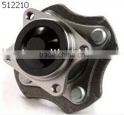Prado Wheel Hub