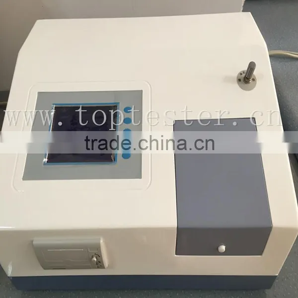 Micro-computer Control, Automatic Diesel Transformer Oil Acidity Test Device photo-2