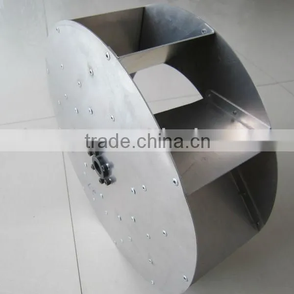 Pump Impeller photo-6