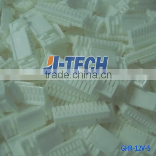 JST 1.25mm Pitch 12 Pin GH Series GHR-12V-S Wire to Board Crimp Connector photo-5