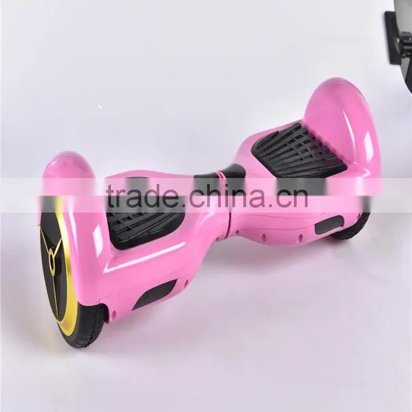 Two Wheels Self Ballancing Drift Scooter 2 Wheel Electric Scooter Self Balancing Scooter Smart Balancing Factory Price photo-4