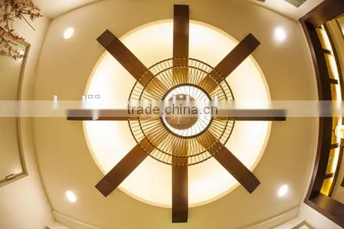 WPC Decorative Lightweight Wall Panel photo-5