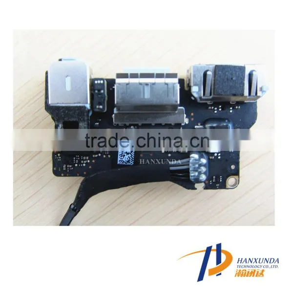 Perfect Testing 98%New 820-3455-A DC Jack for MBA Air A1466 2013-2014 DC Power Jack Wholesale photo-3