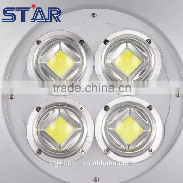 70200W IP20 LED Industrial Lighting High Bay Light 200w 4 LEDS Mining Lamp Warehouse Ceiling Lamp Factory Floor Lighting photo-5