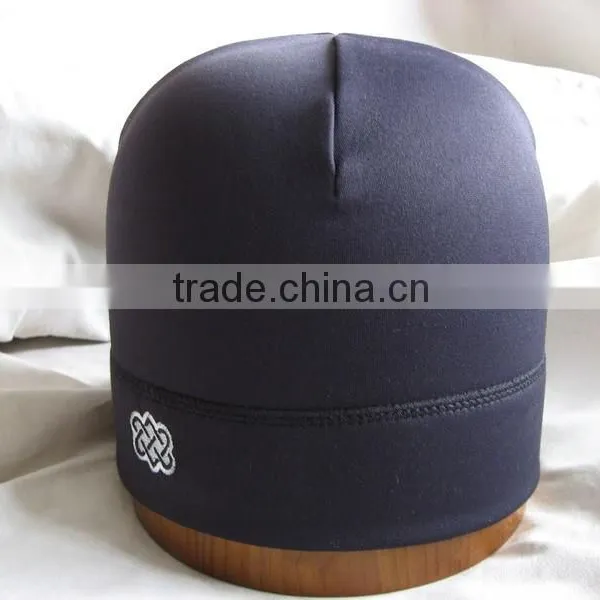2015 Spandex Beanie Hat Winter Hats photo-3