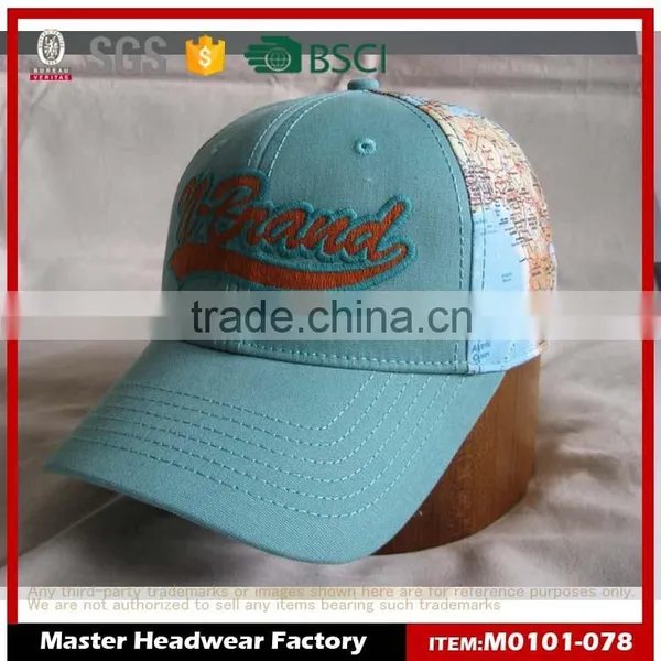 Stylish Custom Baseball Cap and Cap Baseball