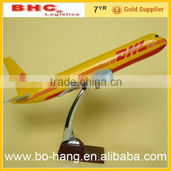 Dhl Express Service Agents From China to USA