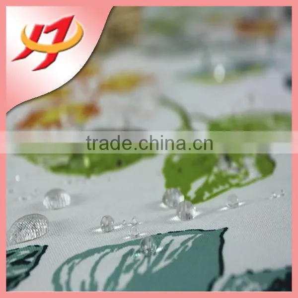 Cheap Price Waterproof Dining Table Cloth For Promotion photo-2