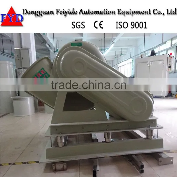 Feiyide Industrial Centrifugal Blower for Waste Gas Treatment Equipment photo-5