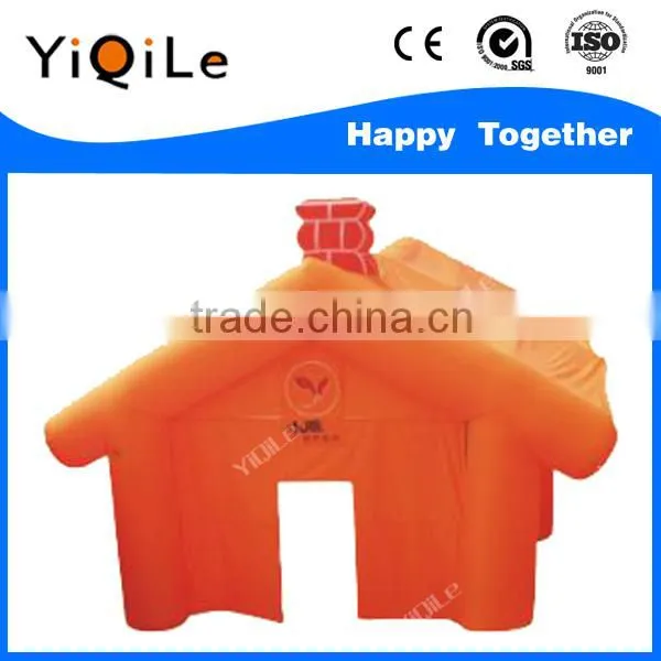 Cheap Inflatable Tent for Kids photo-4