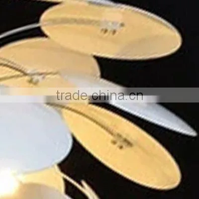 Professional OEM/ODM Factory Supply Custom Design Modern Crystal Bead Table Lamp From China Workshop photo-2