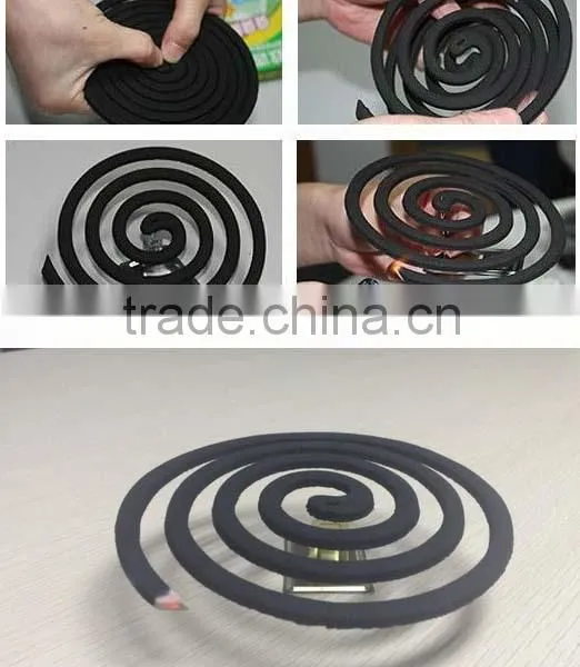 NEW Product ANLU Bulk Eco-friendly Smokeless Mosquito Repellent Coil photo-4