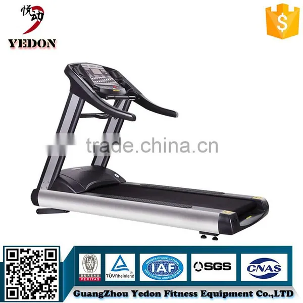 2016 Commercial Fitness Treadmill Running Machine photo-2