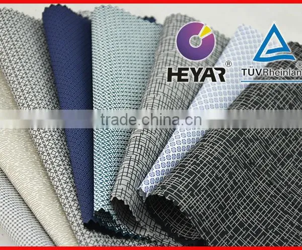 Men's Shirt Fabric From Changzhou