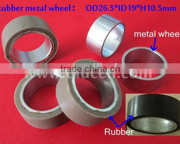 Molded Silicone Rubber Parts