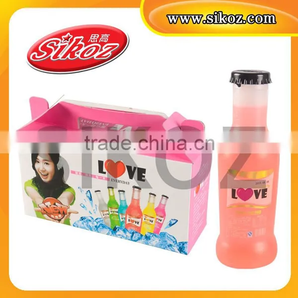 SK-A075 Fruit Spray Liquid Candy