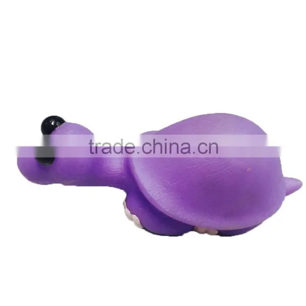 Turtle Small Plastic Toy,Animal Bath Toy photo-3
