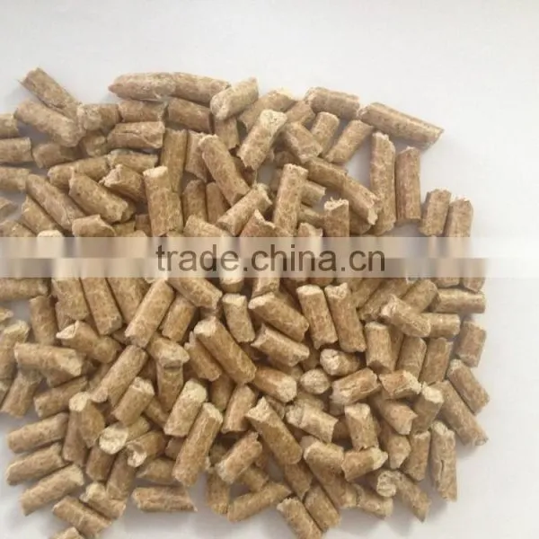 Tapioca Residue Pellet for Animal Feed With the Best Price photo-2