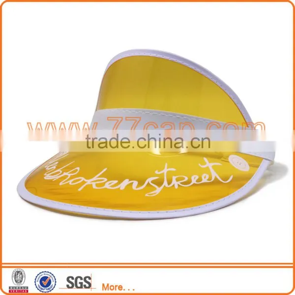 Customize Cheap Printing Logo Sun Hats photo-3