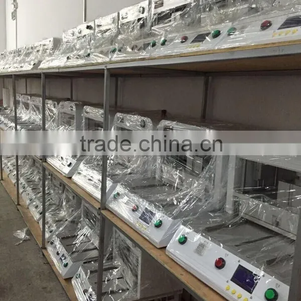 Mobile Phone Broken Touch Screen Repair Repairing Machine for All Cellphone Lcd Refurbish photo-5