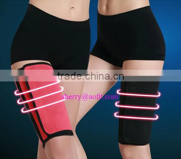 Womens Slimming Wraps Hot Neoprene Sweat Sauna Body Shapers photo-6