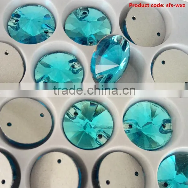 Most Popular Super Quality Hollow Glass Beads With Fast Delivery photo-5