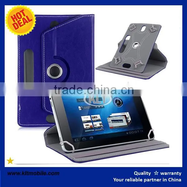 2015Newest Custom Retro Envelop Stand Cover Case Tablet Case photo-5