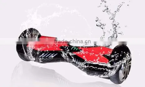 Factory Newest Transfer Hover Hoverboard Self Balancing Scooter Two Wheels Self Balancing Scooter Wheels Board 2 photo-6