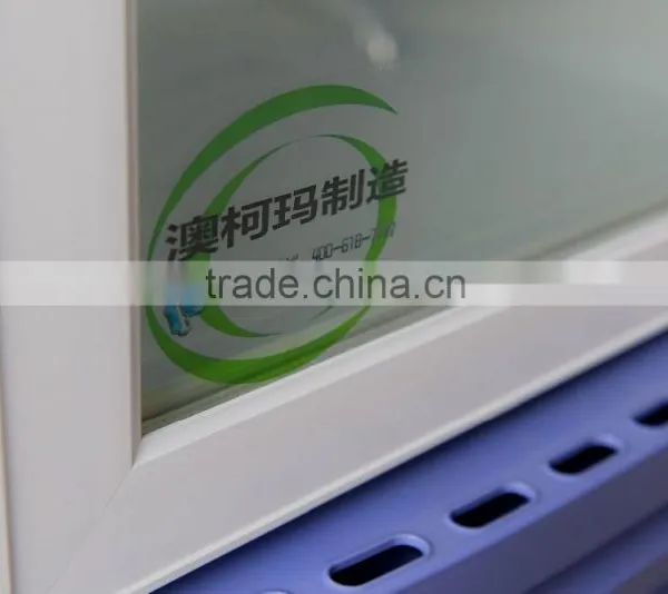Best Seller 370 Liter of 2~8 Degree Pharmacy Refrigerator photo-3