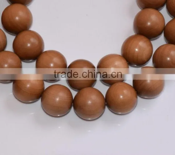 Mala Buddhist Beads/sandalwood Beads/sandalwood Beads-rosary Making photo-5