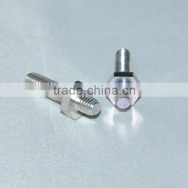 Indented Hex Head Self Tapping Screw photo-6