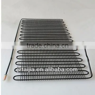 Refrigeration Wire and Tube Condenser photo-4