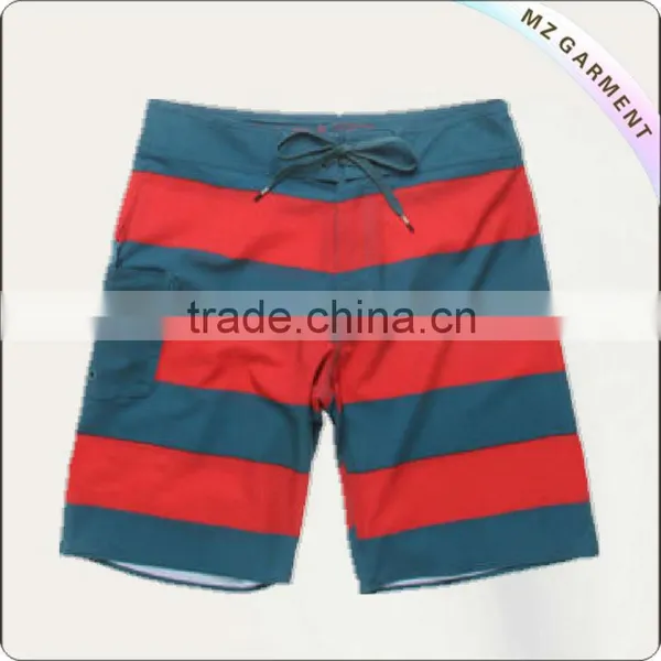 Men Swimwear Swimming Trunk
